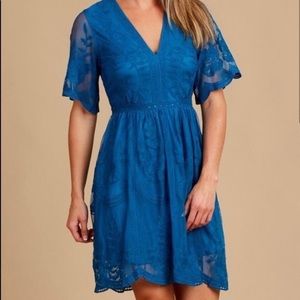 Like New Alter’d State Dress